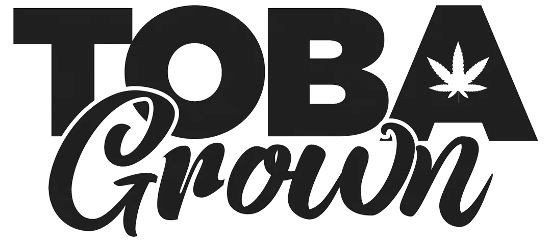 Tobagrown Logo